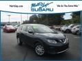 Arctic Blue Metallic - Rogue SV AWD Photo No. 1