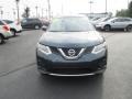 Arctic Blue Metallic - Rogue SV AWD Photo No. 3