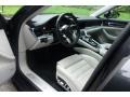 2017 Porsche Panamera 4S Front Seat
