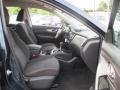 Arctic Blue Metallic - Rogue SV AWD Photo No. 16