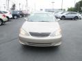 Desert Sand Mica - Camry LE Photo No. 3
