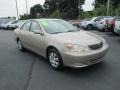 Desert Sand Mica - Camry LE Photo No. 4