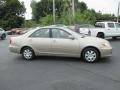 Desert Sand Mica - Camry LE Photo No. 5