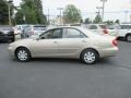 Desert Sand Mica - Camry LE Photo No. 9