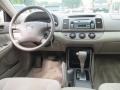 Desert Sand Mica - Camry LE Photo No. 10