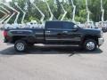 Black - Silverado 3500HD LTZ Crew Cab 4x4 Photo No. 4