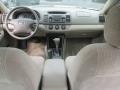 Desert Sand Mica - Camry LE Photo No. 24