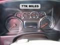 Black - Silverado 3500HD LTZ Crew Cab 4x4 Photo No. 11