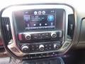 Black - Silverado 3500HD LTZ Crew Cab 4x4 Photo No. 13