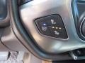 Black - Silverado 3500HD LTZ Crew Cab 4x4 Photo No. 15