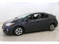 Winter Gray Metallic - Prius Two Hybrid Photo No. 3