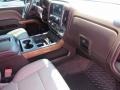 Black - Silverado 3500HD LTZ Crew Cab 4x4 Photo No. 21
