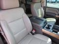 Black - Silverado 3500HD LTZ Crew Cab 4x4 Photo No. 22