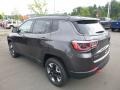 Granite Crystal Metallic - Compass Trailhawk 4x4 Photo No. 3