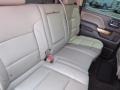 Black - Silverado 3500HD LTZ Crew Cab 4x4 Photo No. 25