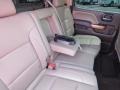 Black - Silverado 3500HD LTZ Crew Cab 4x4 Photo No. 26