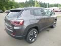 Granite Crystal Metallic - Compass Trailhawk 4x4 Photo No. 5