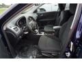 2018 Jazz Blue Pearl Jeep Compass Sport  photo #6