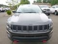 Granite Crystal Metallic - Compass Trailhawk 4x4 Photo No. 8
