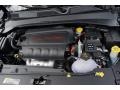 2018 Jazz Blue Pearl Jeep Compass Sport  photo #8