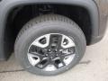 Granite Crystal Metallic - Compass Trailhawk 4x4 Photo No. 9
