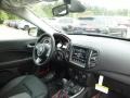 Granite Crystal Metallic - Compass Trailhawk 4x4 Photo No. 11