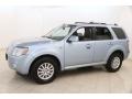 Light Ice Blue Metallic - Mariner V6 Premier 4WD Photo No. 3