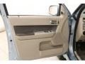 Light Ice Blue Metallic - Mariner V6 Premier 4WD Photo No. 4