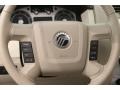 Light Ice Blue Metallic - Mariner V6 Premier 4WD Photo No. 7