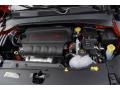 2018 Jeep Compass 2.4 Liter DOHC 16-Valve VVT 4 Cylinder Engine Photo