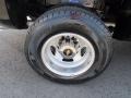 Black - Silverado 3500HD LTZ Crew Cab 4x4 Photo No. 40