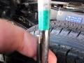 Black - Silverado 3500HD LTZ Crew Cab 4x4 Photo No. 41