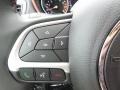 Black/Ruby Red Controls Photo for 2018 Jeep Compass #122195232