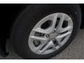 Billet Silver Metallic - Compass Sport Photo No. 5