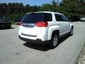 2014 Summit White GMC Terrain SLE AWD  photo #6