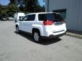 2014 Summit White GMC Terrain SLE AWD  photo #8