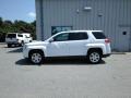 2014 Summit White GMC Terrain SLE AWD  photo #9