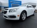 Summit White - Cruze Limited LT Photo No. 2