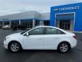 Summit White - Cruze Limited LT Photo No. 3