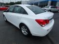 Summit White - Cruze Limited LT Photo No. 4