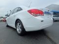 Summit White - Cruze Limited LT Photo No. 5