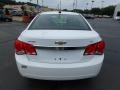 Summit White - Cruze Limited LT Photo No. 6