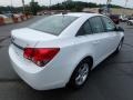 Summit White - Cruze Limited LT Photo No. 8