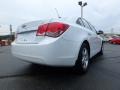 Summit White - Cruze Limited LT Photo No. 9