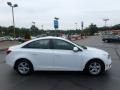 Summit White - Cruze Limited LT Photo No. 10