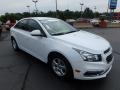 Summit White - Cruze Limited LT Photo No. 11