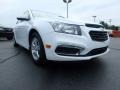 Summit White - Cruze Limited LT Photo No. 12