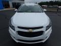 Summit White - Cruze Limited LT Photo No. 13