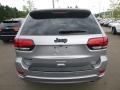 2018 Billet Silver Metallic Jeep Grand Cherokee Altitude 4x4  photo #4