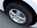Summit White - Cruze Limited LT Photo No. 14